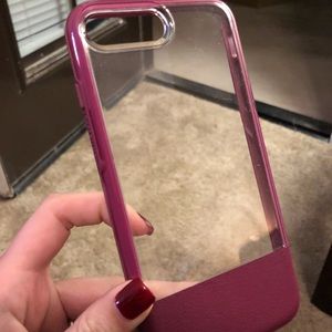 iPhone 7/8 plus phone case
